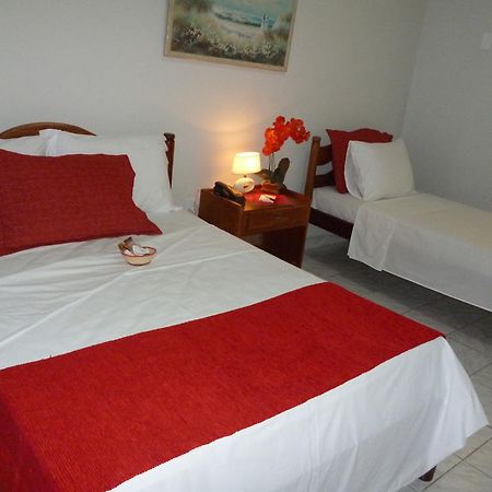 Palace Hotel 5A Manaus Esterno foto
