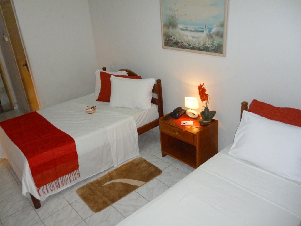 Palace Hotel 5A Manaus Esterno foto