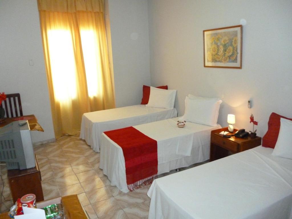 Palace Hotel 5A Manaus Esterno foto